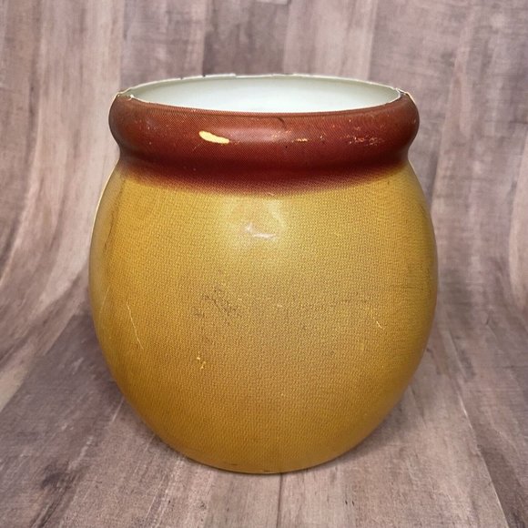 Havana Honeys CIGAR STORE Cigarette Display HONEY POT Advertising Container HTF - Picture 11 of 12